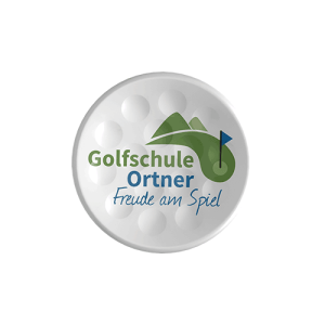 TWiNTEE Orther Golfschule - logo golf tee